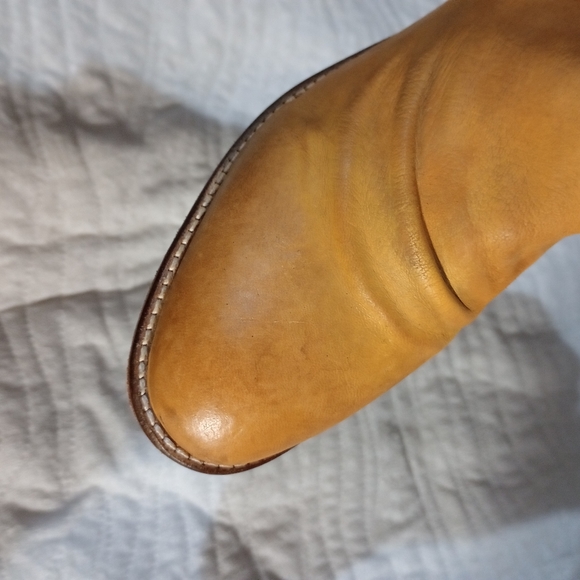 Free people landslide ankle boots - Picture 8 of 8